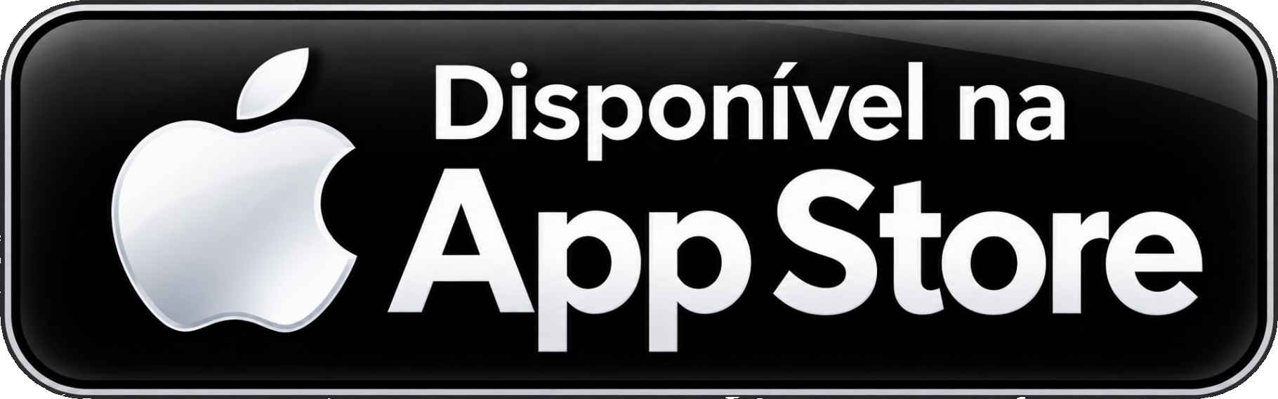 Disponível na App Store — brevemente